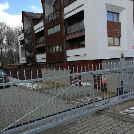 Apartament Jelenia Gora - Cieplice 外观 照片