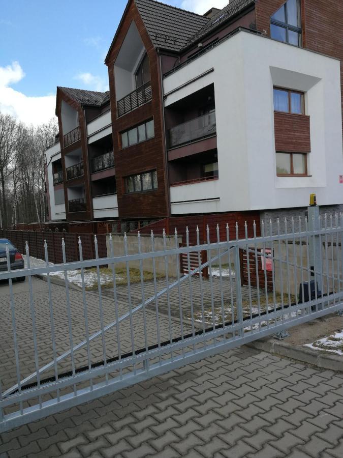 Apartament Jelenia Gora - Cieplice 外观 照片