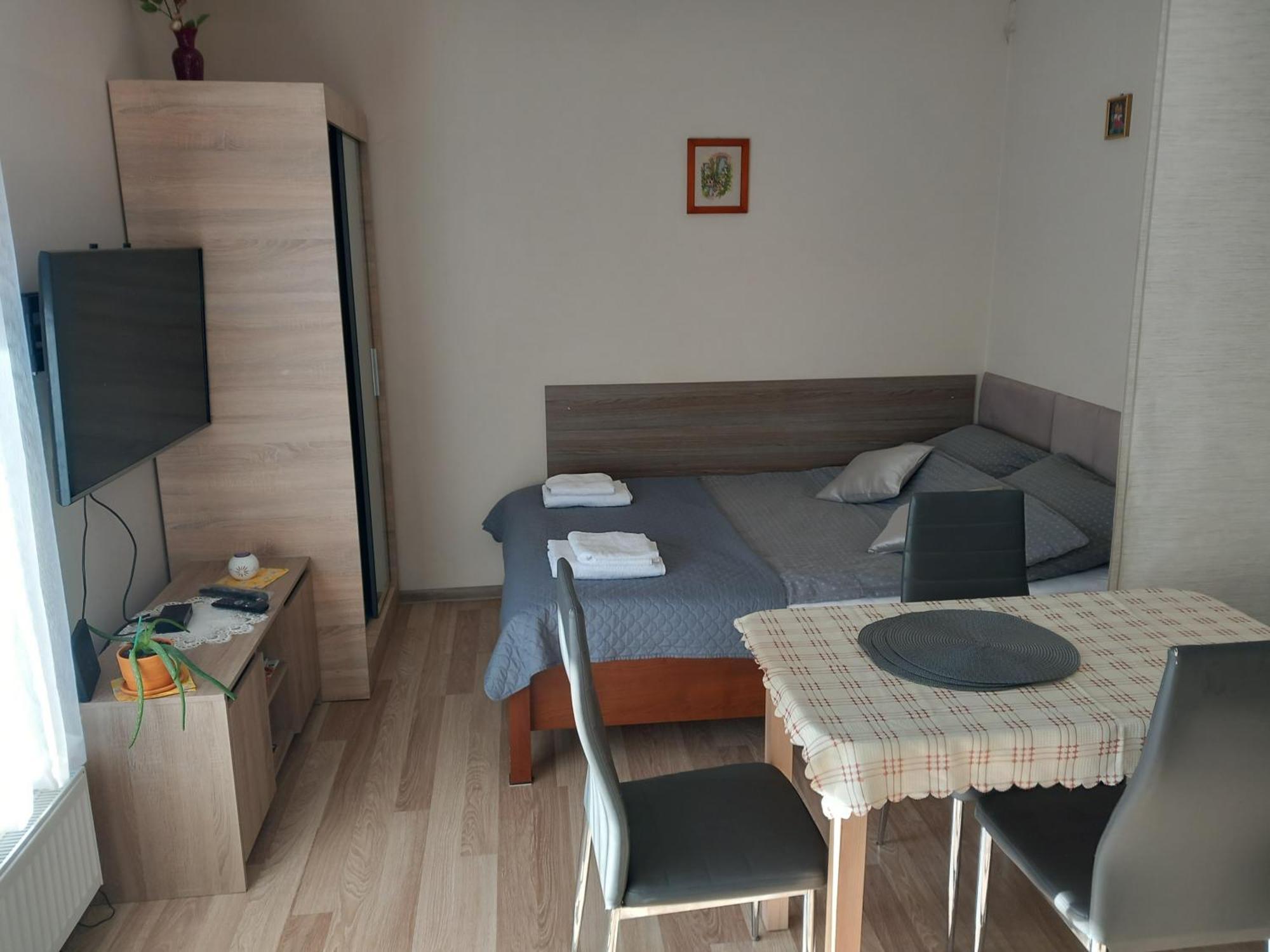 Apartament Jelenia Gora - Cieplice 外观 照片
