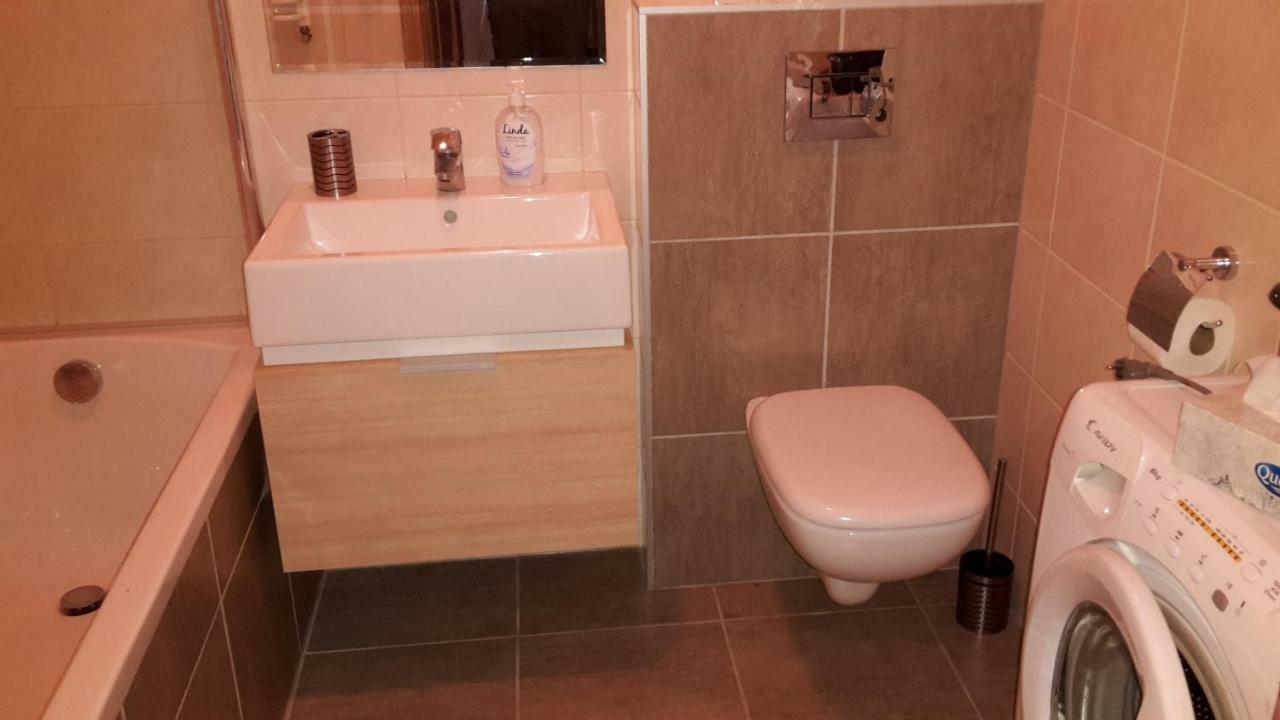 Apartament Jelenia Gora - Cieplice 外观 照片